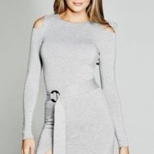off shoulder top